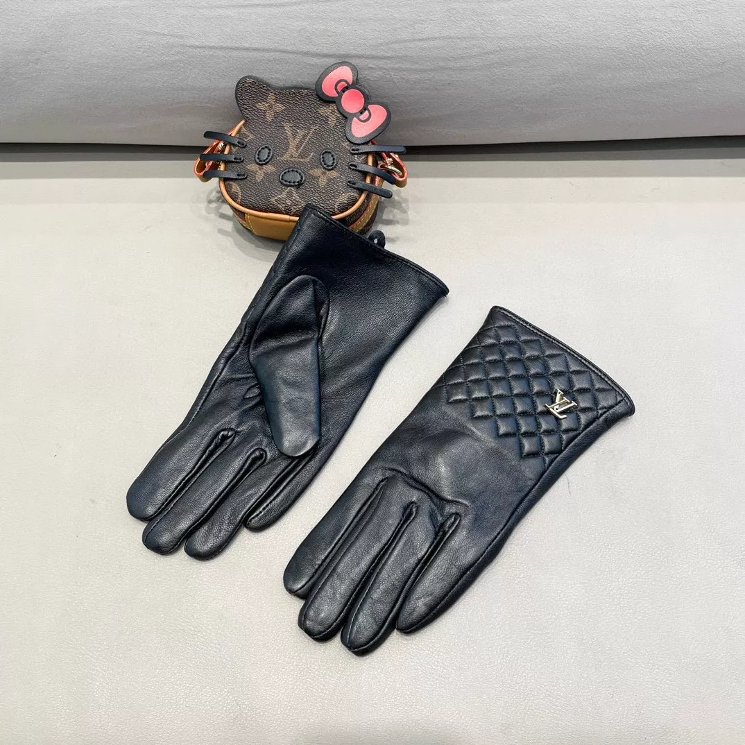 louis vuitton lv gants pour femme s_127a3631